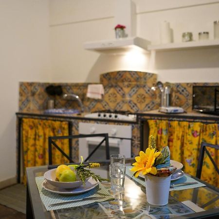 Modica View Villa Eksteriør billede